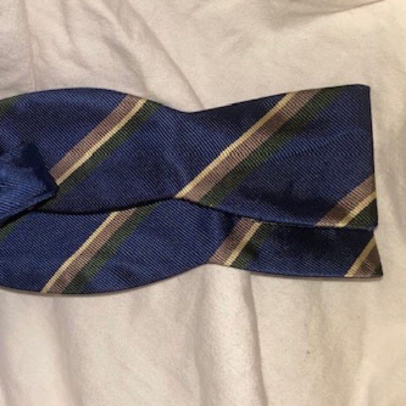 Vintage Ferrell Reed Bowtie - Picture 1 of 8